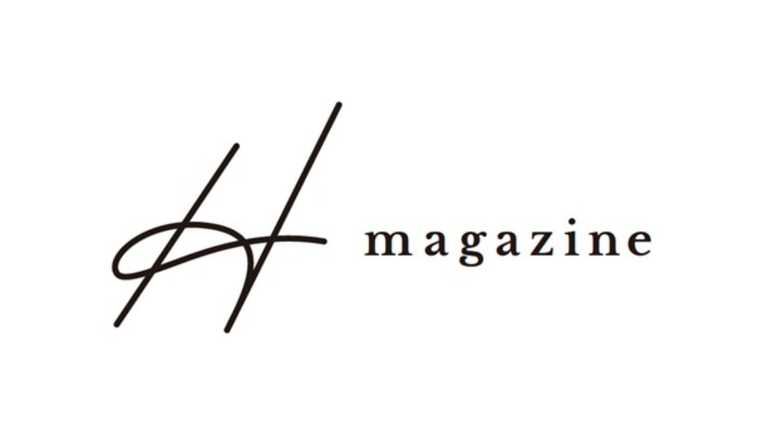 株式会社H.company様　オウンドメディア「H.magazine」
